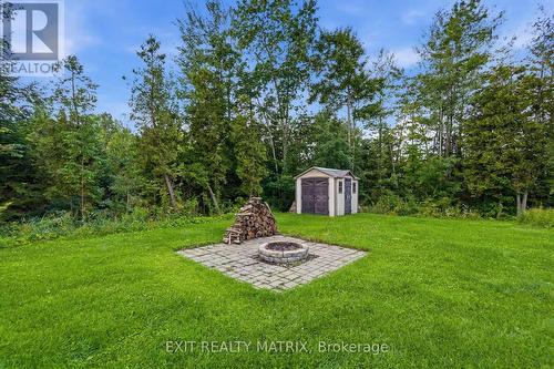 501 Du Parc Road, Champlain, ON - Outdoor