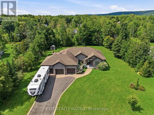 501 Du Parc Road, Champlain, ON - Outdoor