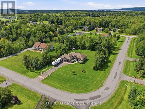 501 Du Parc Road, Champlain, ON - Outdoor With View
