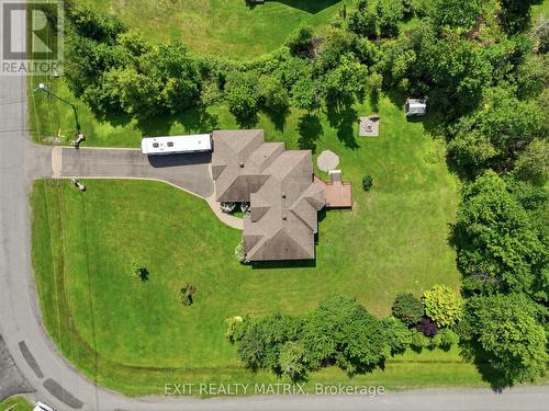501 Du Parc Road, Champlain, ON - Outdoor