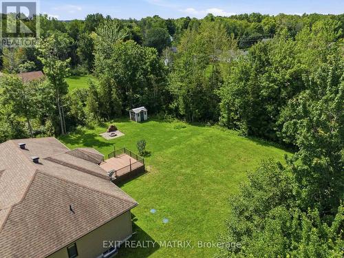 501 Du Parc Road, Champlain, ON - Outdoor