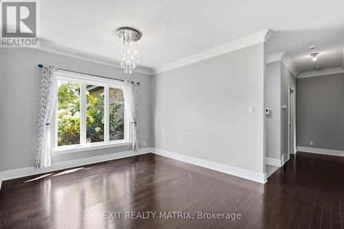 501 Du Parc Road, Champlain, ON - Indoor Photo Showing Other Room