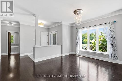 501 Du Parc Road, Champlain, ON - Indoor Photo Showing Other Room