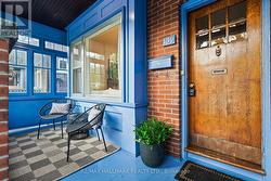 159 GILLARD AVENUE Toronto, ON M4J 4N7