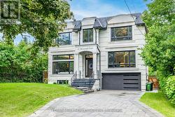 49 RAVENSCROFT CIRCLE Toronto, ON M2K 1K1