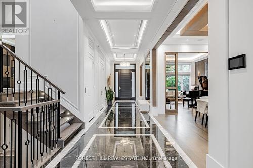 49 Ravenscroft Circle, Toronto, ON - Indoor Photo Showing Other Room
