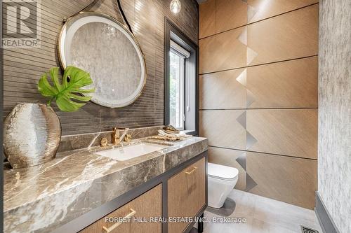 49 Ravenscroft Circle, Toronto, ON - Indoor Photo Showing Bathroom