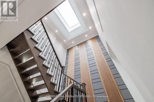49 Ravenscroft Circle, Toronto, ON - Indoor Photo Showing Other Room