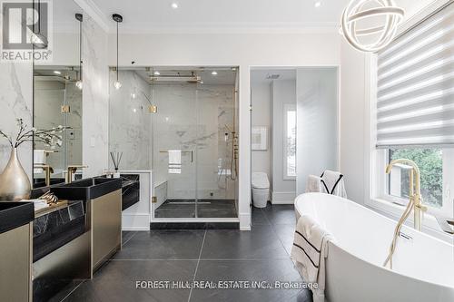49 Ravenscroft Circle, Toronto, ON - Indoor Photo Showing Other Room