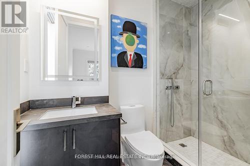 49 Ravenscroft Circle, Toronto, ON - Indoor Photo Showing Bathroom