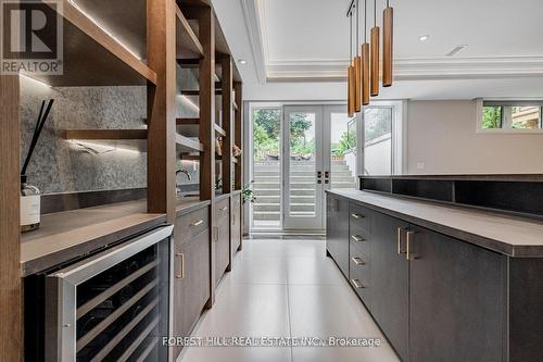 49 Ravenscroft Circle, Toronto, ON - Indoor Photo Showing Kitchen