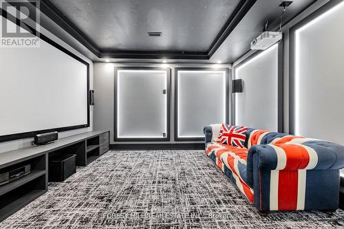 49 Ravenscroft Circle, Toronto, ON - Indoor Photo Showing Other Room