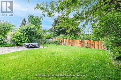 49 Ravenscroft Circle, Toronto, ON - Outdoor