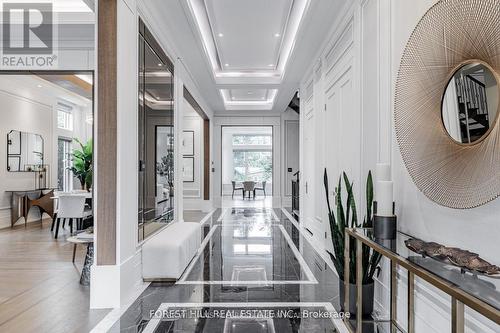 49 Ravenscroft Circle, Toronto, ON - Indoor
