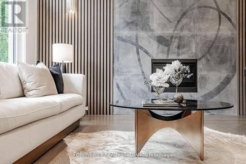 49 Ravenscroft Circle, Toronto, ON - Indoor