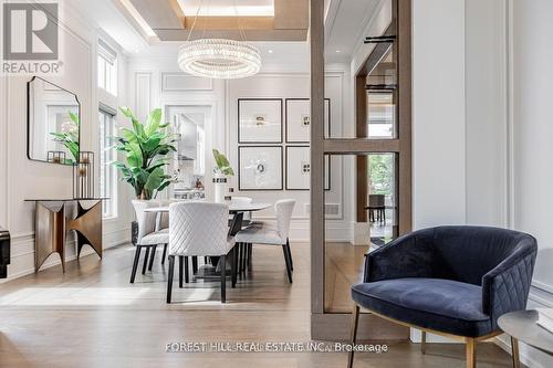 49 Ravenscroft Circle, Toronto, ON - Indoor
