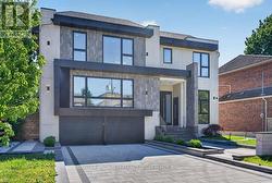 103 BEVDALE ROAD Toronto, ON M2R 1L8