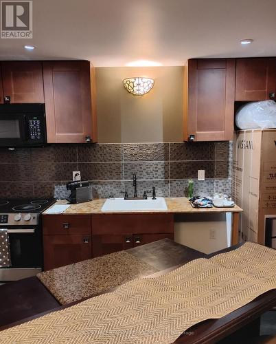 BASEMENT - 2772 RED MAPLE AVENUE , Lincoln, Ontario L0R 1S0 2