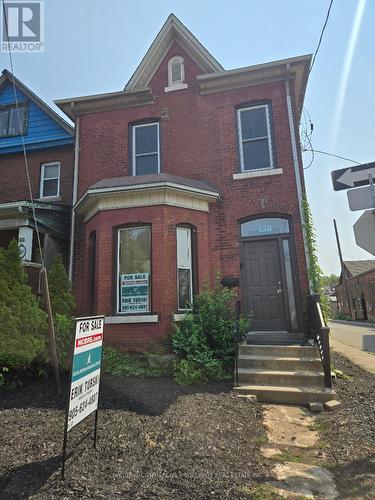 138 Victoria Avenue N, Hamilton, ON 
