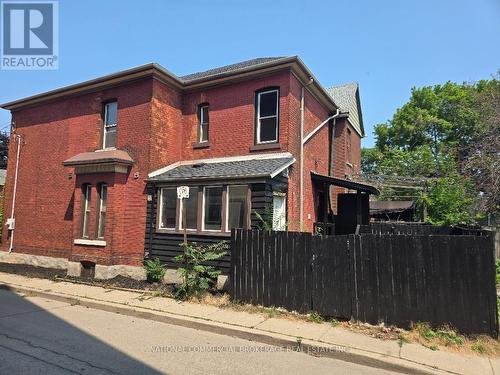 138 Victoria Avenue N, Hamilton, ON 