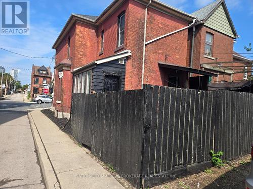138 Victoria Avenue N, Hamilton, ON 