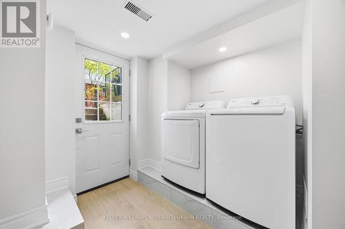 BASEMENT - 54 GWYNNE AVENUE , Toronto, Ontario M6K 2C4 2