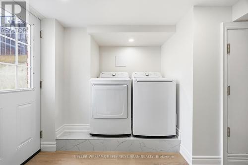 BASEMENT - 54 GWYNNE AVENUE , Toronto, Ontario M6K 2C4 3