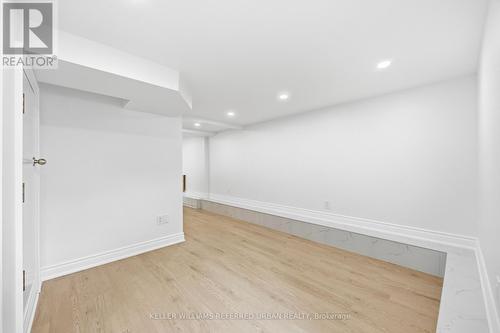 BASEMENT - 54 GWYNNE AVENUE , Toronto, Ontario M6K 2C4 4
