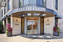 1441 ELGIN Street Unit# 203  Burlington, ON L7S 1V1