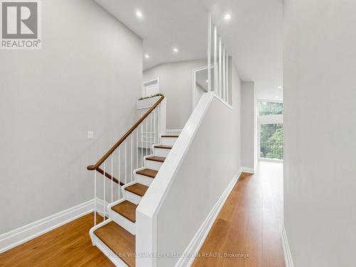 91 Citation Drive, Toronto, ON - Indoor Photo Showing Other Room