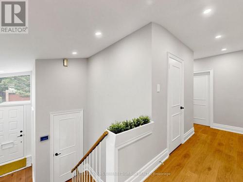 91 Citation Drive, Toronto, ON - Indoor Photo Showing Other Room