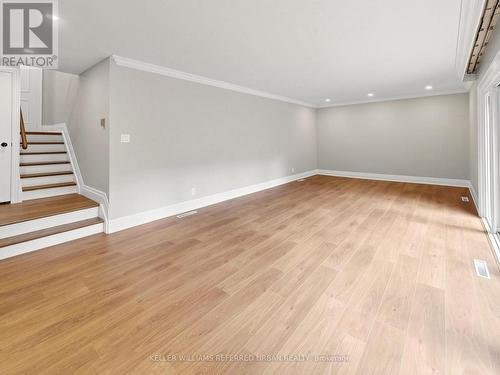91 Citation Drive, Toronto, ON - Indoor Photo Showing Other Room