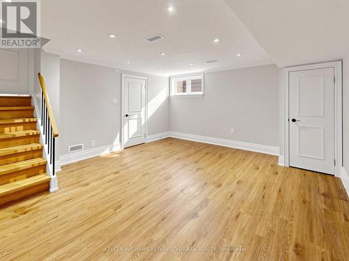 91 Citation Drive, Toronto, ON - Indoor Photo Showing Other Room