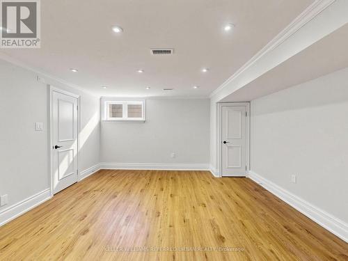 91 Citation Drive, Toronto, ON - Indoor Photo Showing Other Room