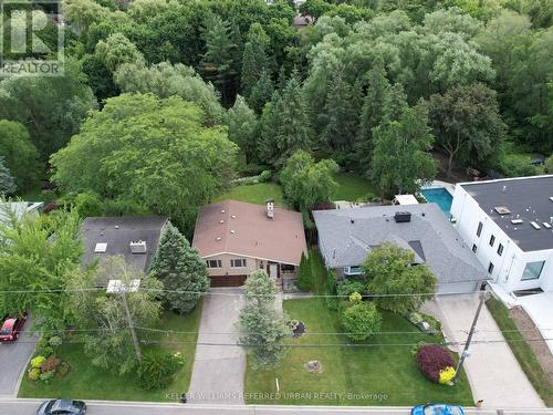 91 Citation Drive, Toronto, ON - Outdoor With View