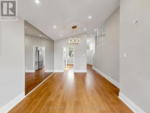 91 Citation Drive, Toronto, ON - Indoor Photo Showing Other Room