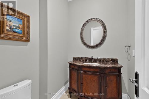 59 Munro Boulevard, Toronto, ON - Indoor Photo Showing Bathroom