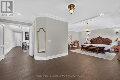 59 Munro Boulevard, Toronto, ON - Indoor