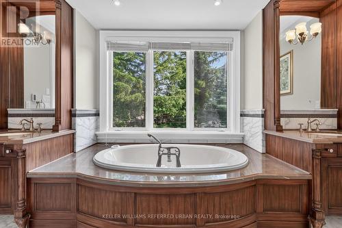 59 Munro Boulevard, Toronto, ON - Indoor Photo Showing Bathroom