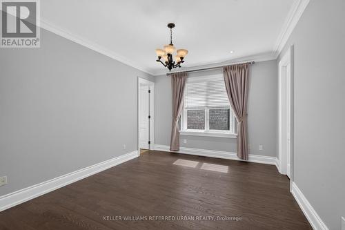 59 Munro Boulevard, Toronto, ON - Indoor Photo Showing Other Room