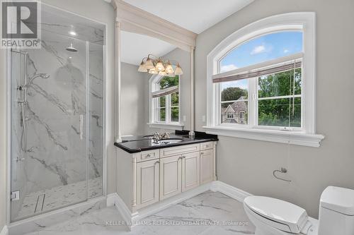 59 Munro Boulevard, Toronto, ON - Indoor Photo Showing Bathroom