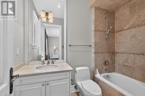 59 Munro Boulevard, Toronto, ON - Indoor Photo Showing Bathroom