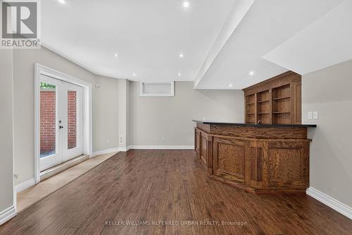 59 Munro Boulevard, Toronto, ON - Indoor Photo Showing Other Room