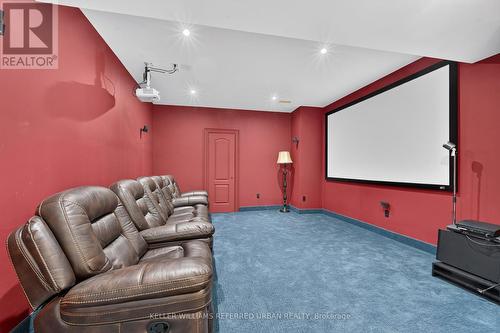 59 Munro Boulevard, Toronto, ON - Indoor Photo Showing Other Room