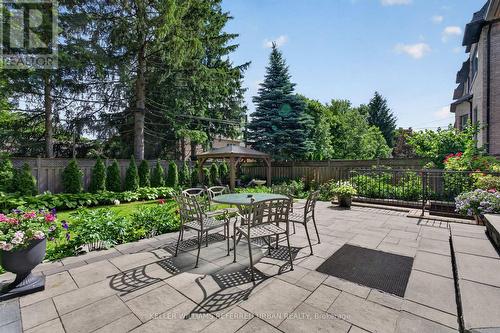 59 Munro Boulevard, Toronto, ON - Outdoor