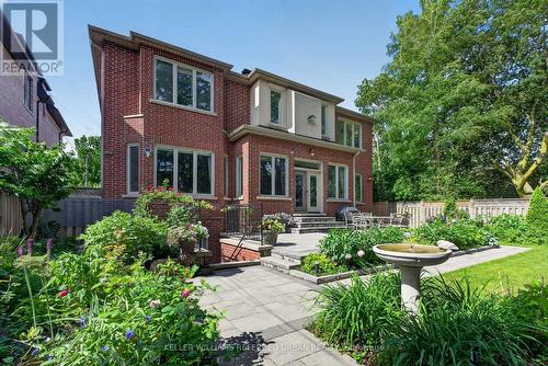 59 Munro Boulevard, Toronto, ON - Outdoor