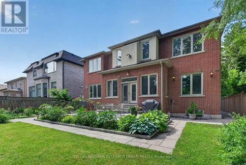 59 Munro Boulevard, Toronto, ON - Outdoor