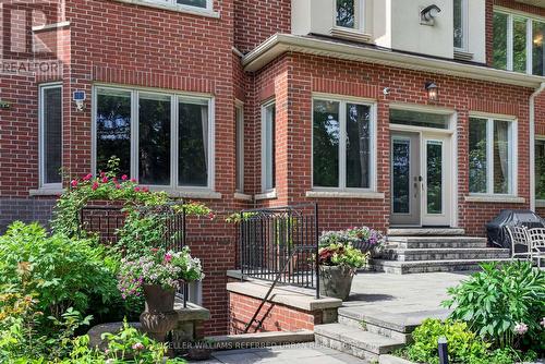 59 Munro Boulevard, Toronto, ON - Outdoor