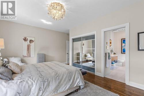 1832 Springridge Drive, Ottawa, ON - Indoor Photo Showing Bedroom