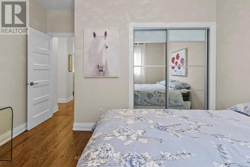 1832 Springridge Drive, Ottawa, ON - Indoor Photo Showing Bedroom
